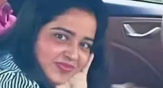 Ishara Sewwandi Remanded After Spending 10 Months